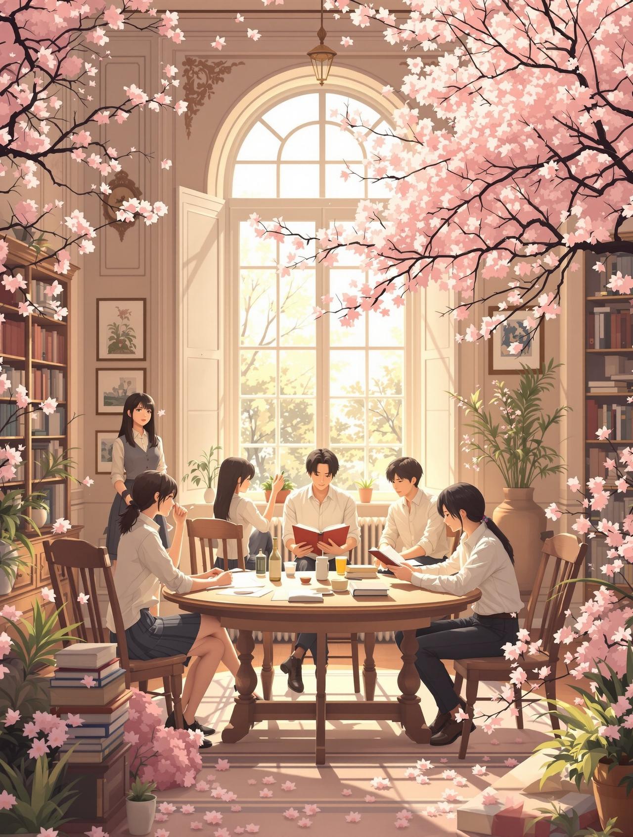 冰菓 - 孤独与羁绊